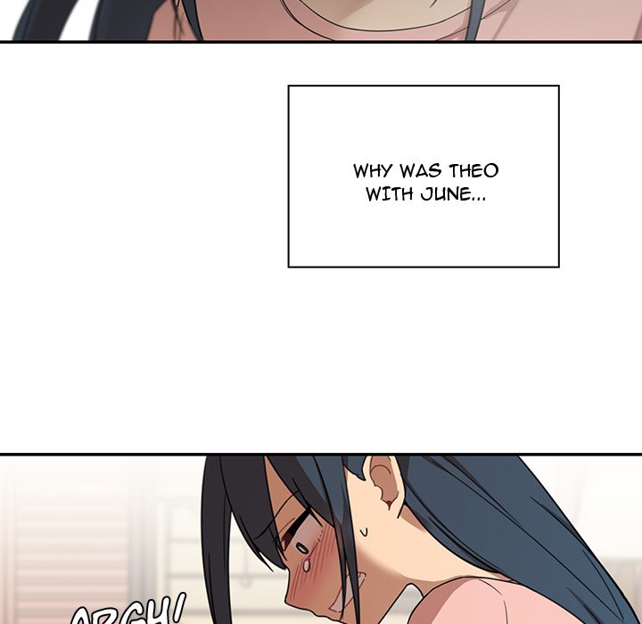 Close as Neighbors Close as Neighbors EP 7 - Toomics page 38 - 