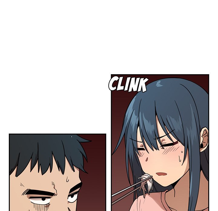 Close as Neighbors Close as Neighbors EP 7 - Toomics page 5 - 