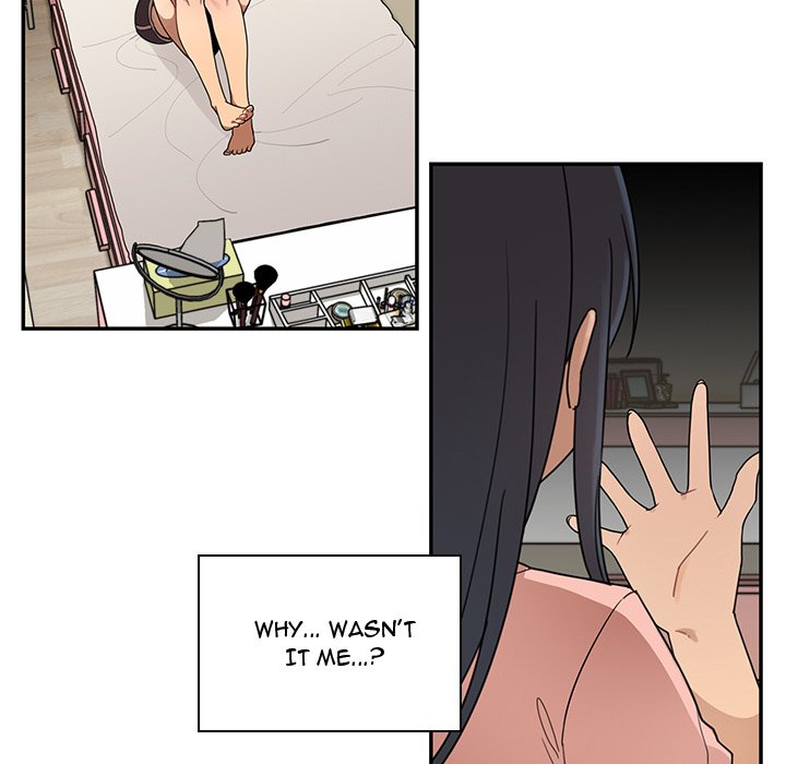 Close as Neighbors Close as Neighbors EP 7 - Toomics page 41 - 