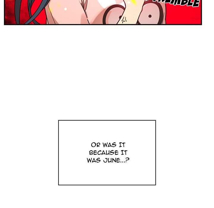 Close as Neighbors Close as Neighbors EP 7 - Toomics page 44 - 