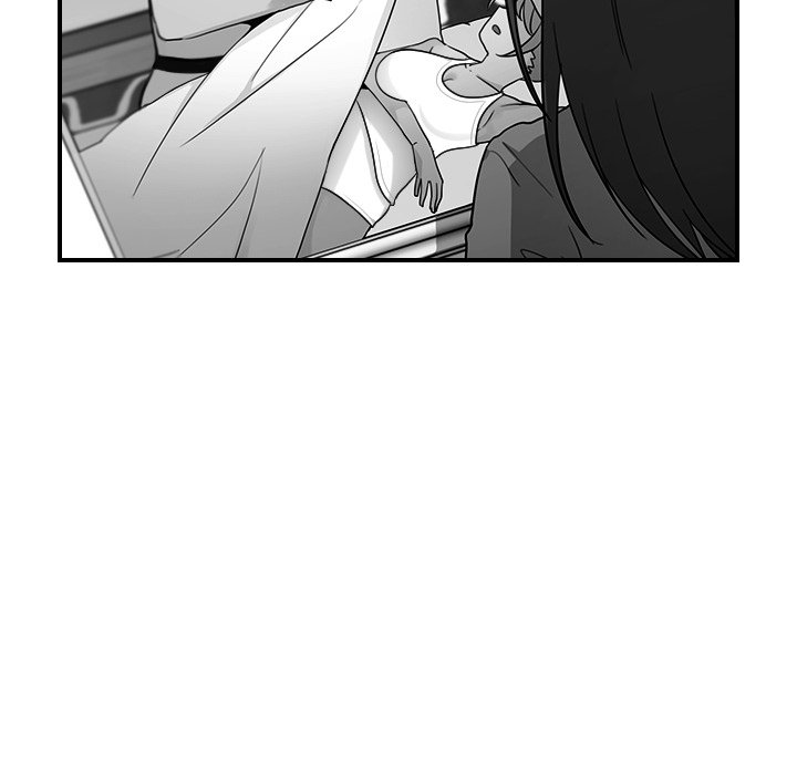 Close as Neighbors Close as Neighbors EP 7 - Toomics page 46 - 