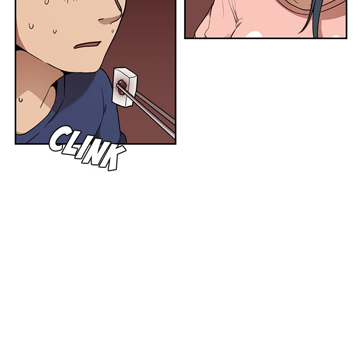 Close as Neighbors Close as Neighbors EP 7 - Toomics page 6 - 