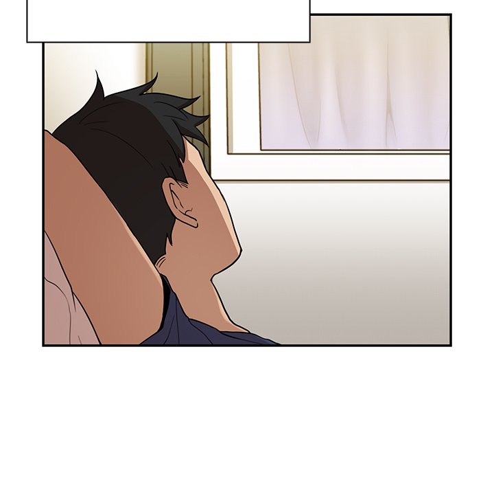 Close as Neighbors Close as Neighbors EP 7 - Toomics page 53 - 