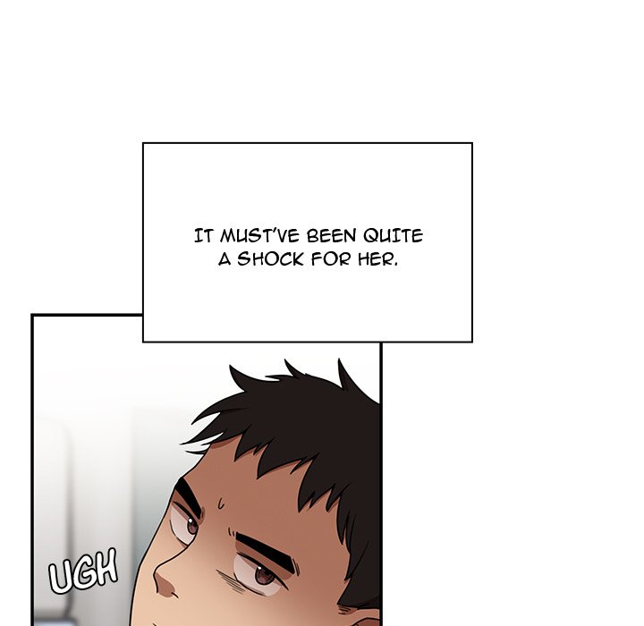 Close as Neighbors Close as Neighbors EP 7 - Toomics page 54 - 