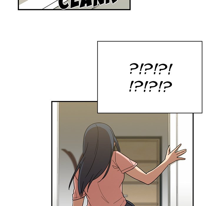 Close as Neighbors Close as Neighbors EP 7 - Toomics page 59 - 