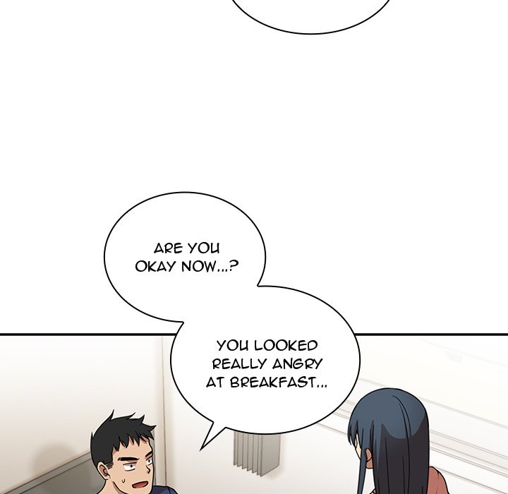 Close as Neighbors Close as Neighbors EP 7 - Toomics page 64 - 