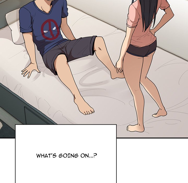 Close as Neighbors Close as Neighbors EP 7 - Toomics page 65 - 