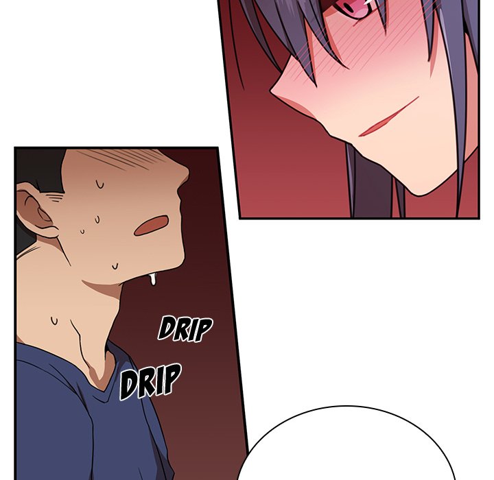 Close as Neighbors Close as Neighbors EP 7 - Toomics page 70 - 