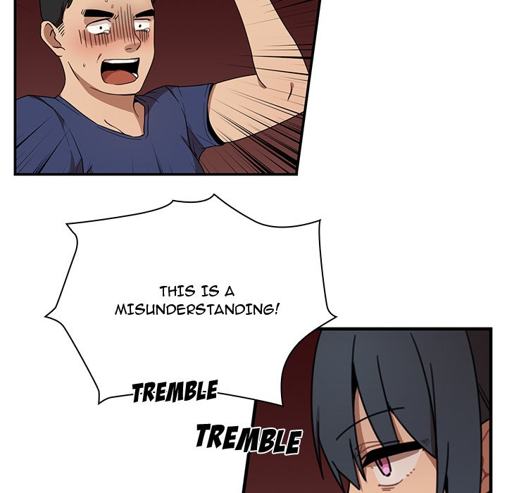 Close as Neighbors Close as Neighbors EP 7 - Toomics page 75 - 