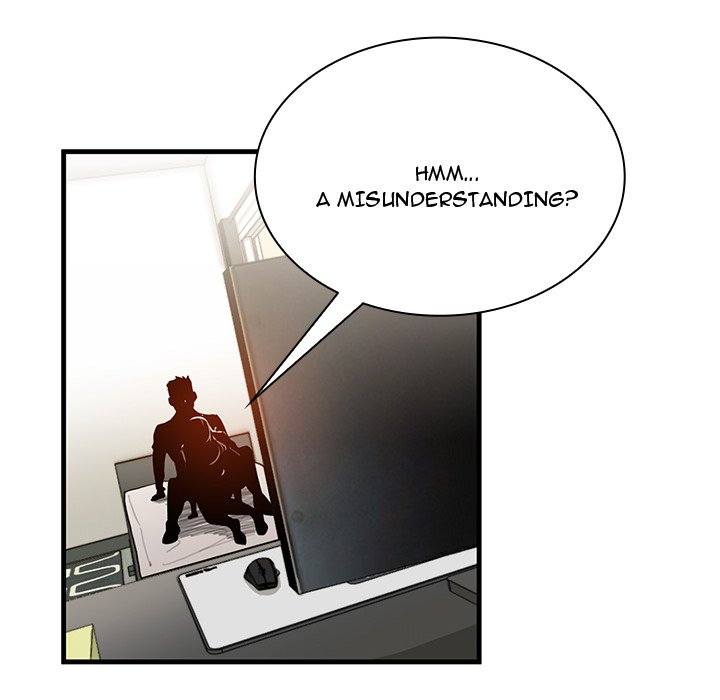 Close as Neighbors Close as Neighbors EP 7 - Toomics page 77 - 