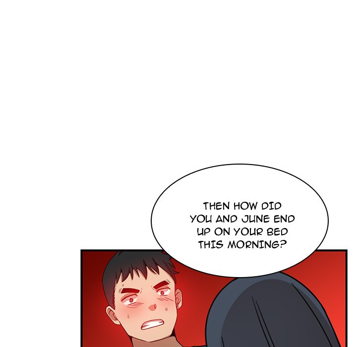 Close as Neighbors Close as Neighbors EP 7 - Toomics page 78 - 