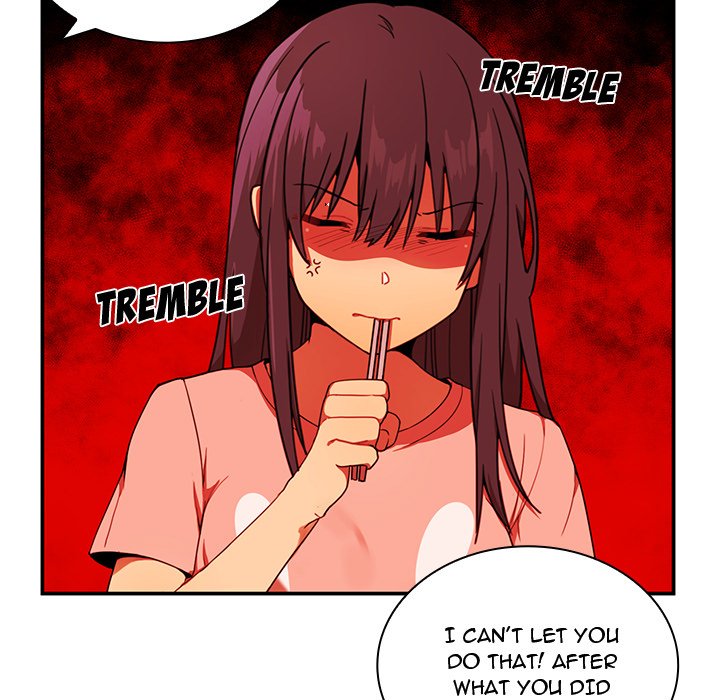 Close as Neighbors Close as Neighbors EP 7 - Toomics page 9 - 