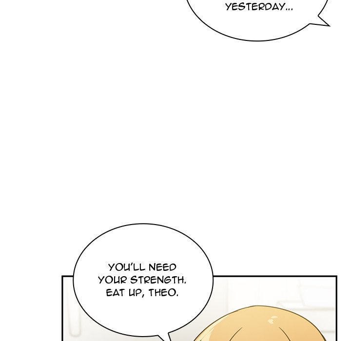 Close as Neighbors Close as Neighbors EP 7 - Toomics page 10 - 