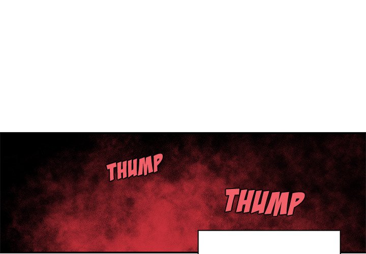 Close as Neighbors Close as Neighbors EP 8 - Toomics page 1 - 