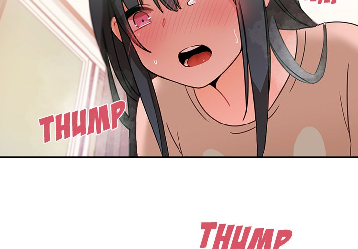 Close as Neighbors Close as Neighbors EP 8 - Toomics page 3 - 