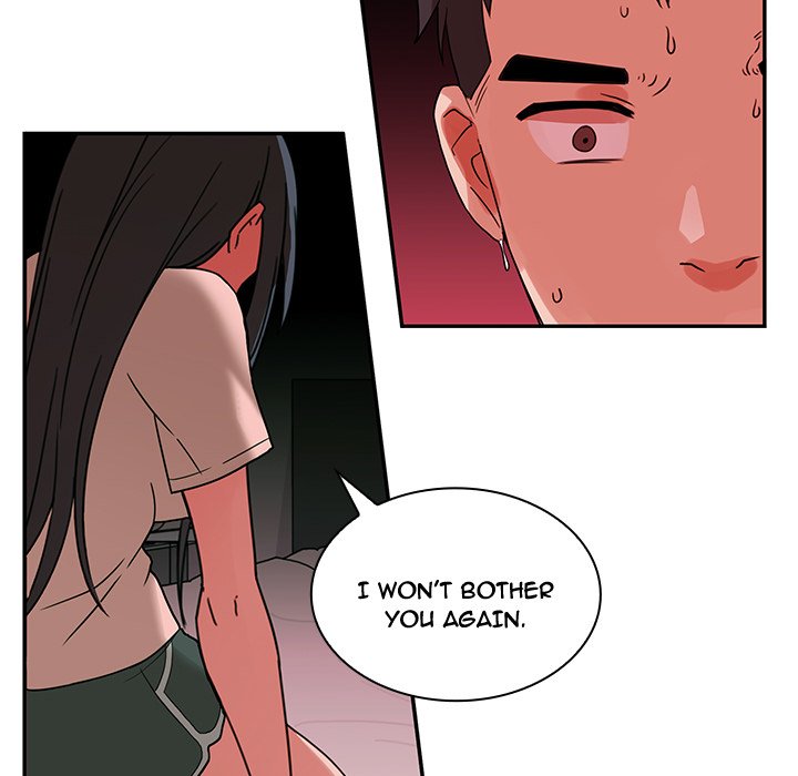 Close as Neighbors Close as Neighbors EP 8 - Toomics page 23 - 