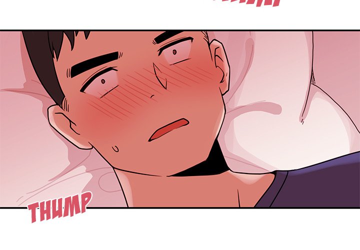 Close as Neighbors Close as Neighbors EP 8 - Toomics page 4 - 