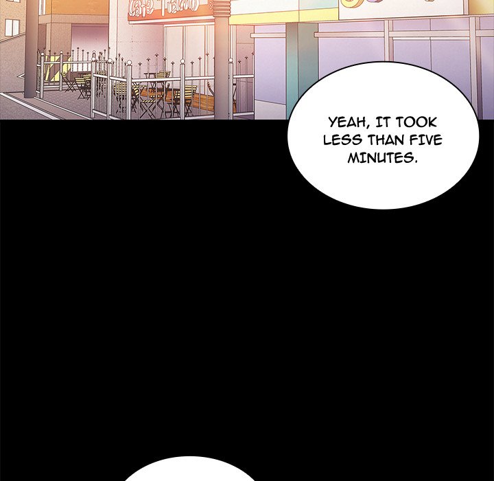 Close as Neighbors Close as Neighbors EP 8 - Toomics page 33 - 