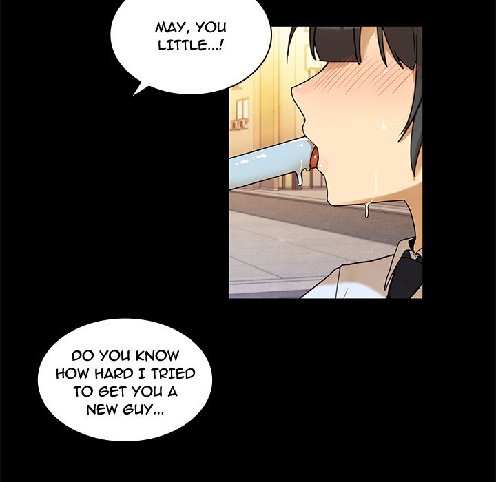 Close as Neighbors Close as Neighbors EP 8 - Toomics page 34 - 