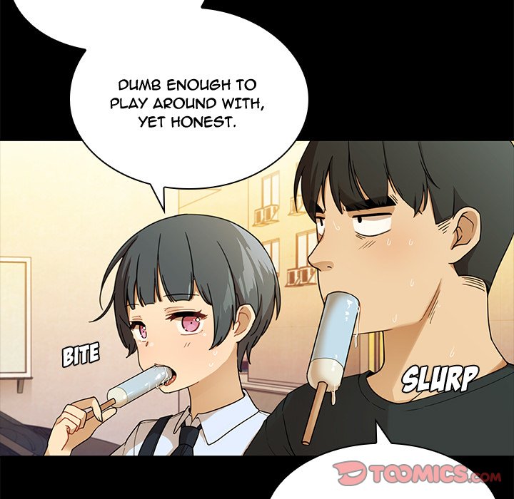 Close as Neighbors Close as Neighbors EP 8 - Toomics page 38 - 