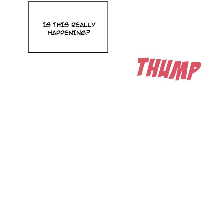 Close as Neighbors Close as Neighbors EP 8 - Toomics page 5 - 
