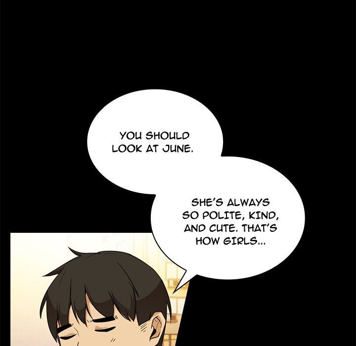Close as Neighbors Close as Neighbors EP 8 - Toomics page 41 - 