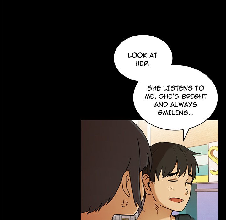 Close as Neighbors Close as Neighbors EP 8 - Toomics page 46 - 