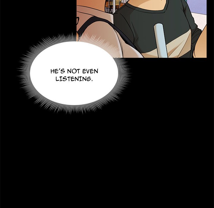 Close as Neighbors Close as Neighbors EP 8 - Toomics page 47 - 