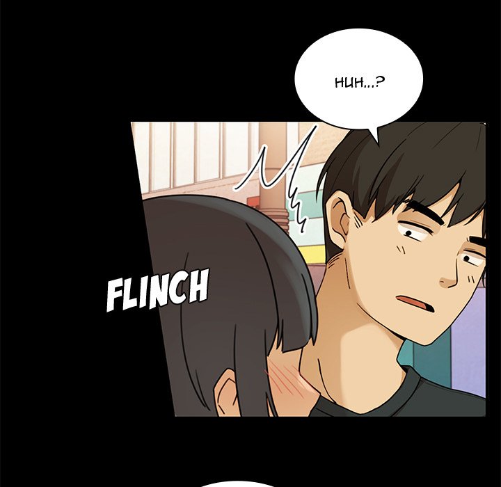 Close as Neighbors Close as Neighbors EP 8 - Toomics page 48 - 