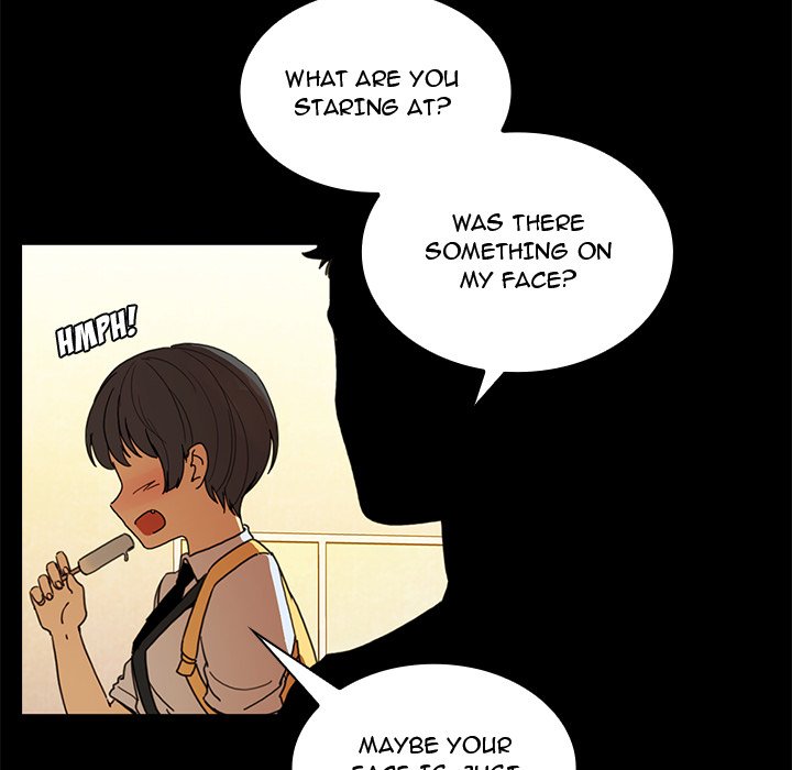 Close as Neighbors Close as Neighbors EP 8 - Toomics page 49 - 