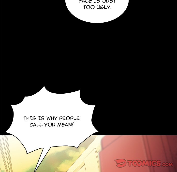 Close as Neighbors Close as Neighbors EP 8 - Toomics page 50 - 
