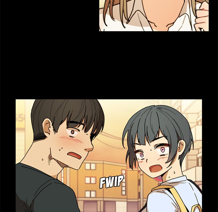 Close as Neighbors Close as Neighbors EP 8 - Toomics page 53 - 