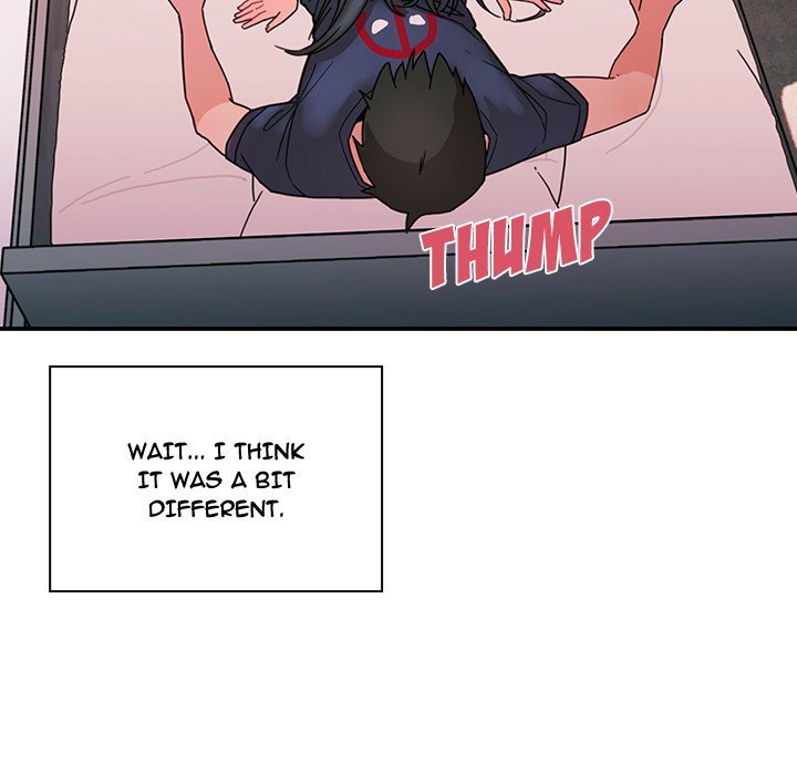 Close as Neighbors Close as Neighbors EP 8 - Toomics page 7 - 
