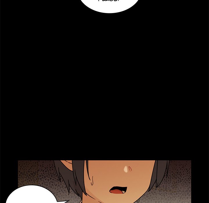 Close as Neighbors Close as Neighbors EP 8 - Toomics page 69 - 