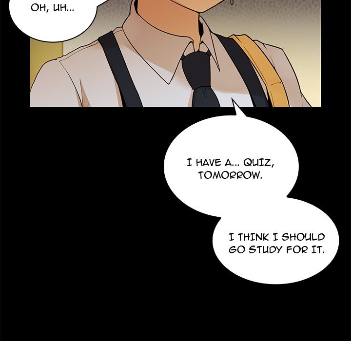 Close as Neighbors Close as Neighbors EP 8 - Toomics page 70 - 
