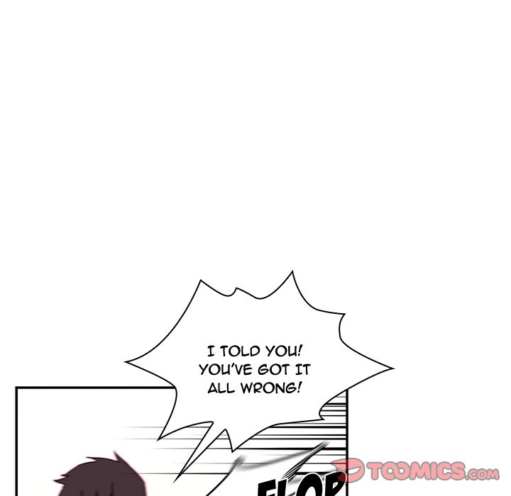 Close as Neighbors Close as Neighbors EP 8 - Toomics page 8 - 