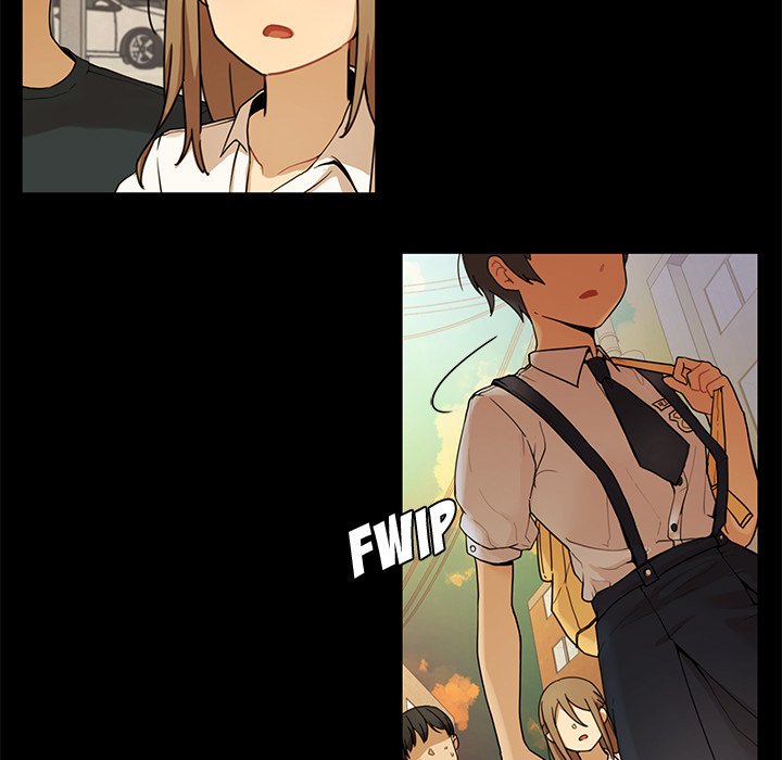 Close as Neighbors Close as Neighbors EP 8 - Toomics page 72 - 