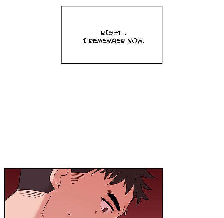 Close as Neighbors Close as Neighbors EP 8 - Toomics page 78 - 