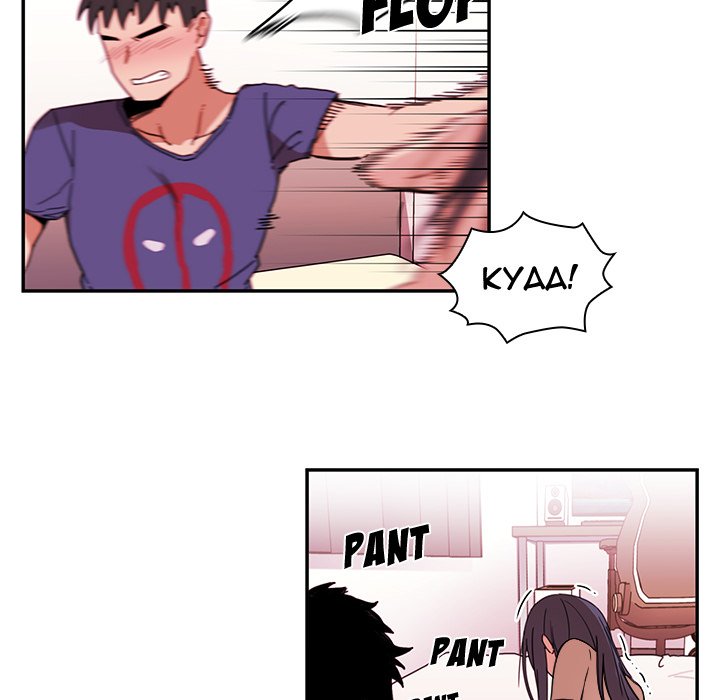 Close as Neighbors Close as Neighbors EP 8 - Toomics page 9 - 