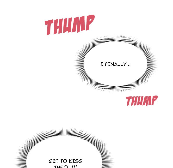 Close as Neighbors Close as Neighbors EP 8 - Toomics page 84 - 