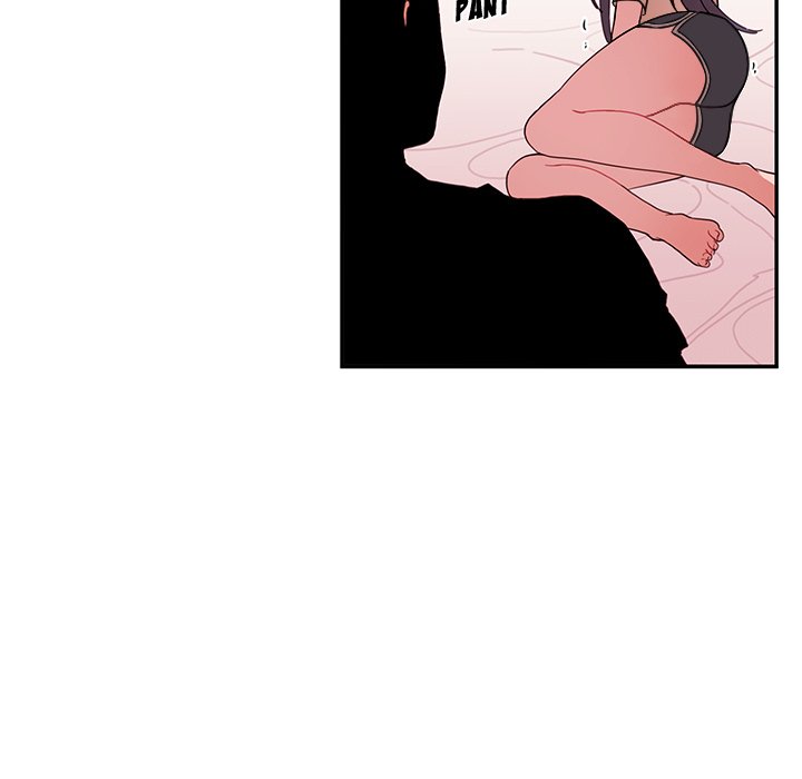 Close as Neighbors Close as Neighbors EP 8 - Toomics page 10 - 
