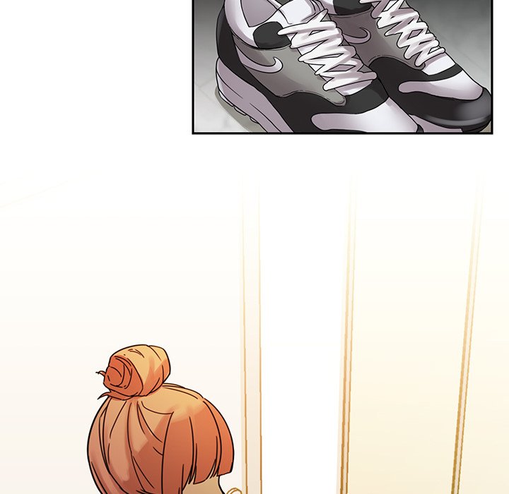 Close as Neighbors Close as Neighbors EP 8 - Toomics page 91 - 