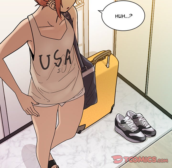 Close as Neighbors Close as Neighbors EP 8 - Toomics page 92 - 