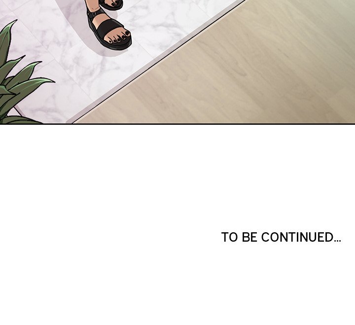 Close as Neighbors Close as Neighbors EP 8 - Toomics page 93 - 