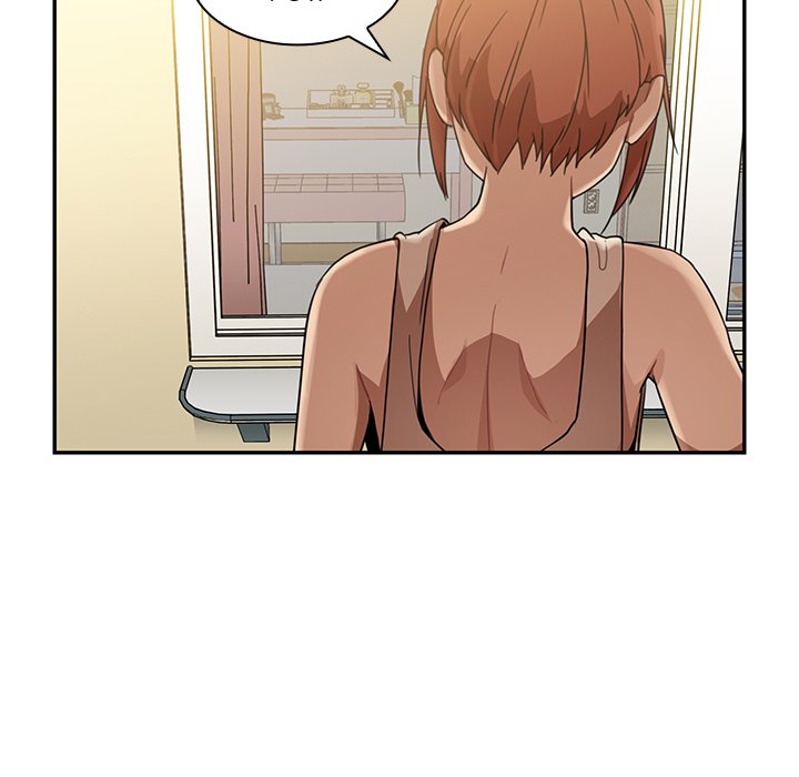 Close as Neighbors Close as Neighbors EP 9 - Toomics page 23 - 
