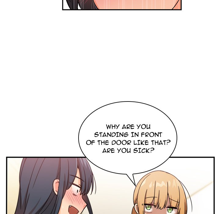 Close as Neighbors Close as Neighbors EP 9 - Toomics page 30 - 