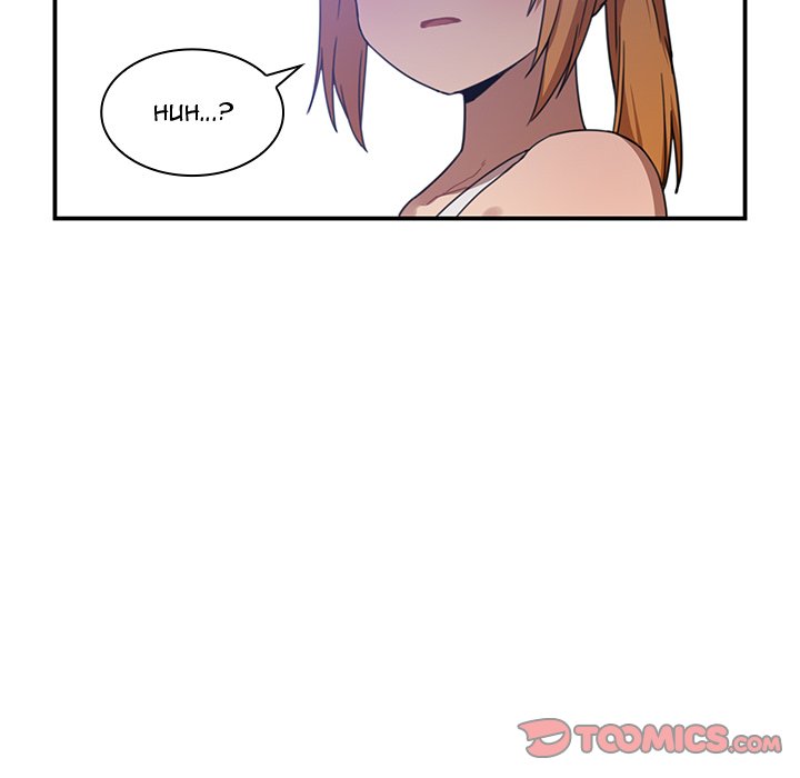 Close as Neighbors Close as Neighbors EP 9 - Toomics page 34 - 
