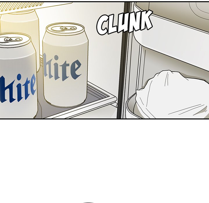 Close as Neighbors Close as Neighbors EP 9 - Toomics page 36 - 