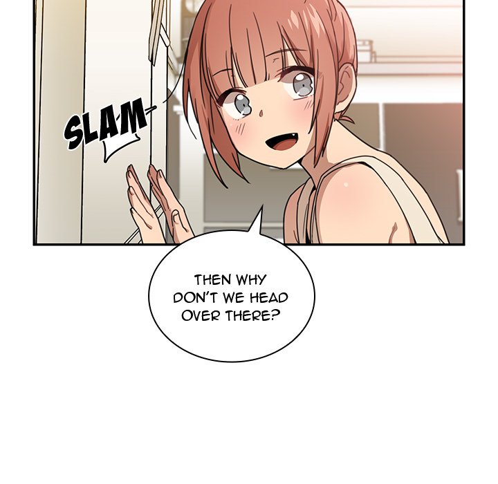 Close as Neighbors Close as Neighbors EP 9 - Toomics page 41 - 