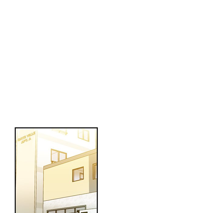 Close as Neighbors Close as Neighbors EP 9 - Toomics page 45 - 